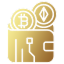 Centralized wallet development